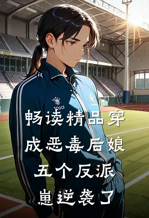 畅读精品穿成恶毒后娘，五个反派崽逆袭了