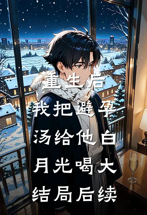 重生后，我把避孕汤给他白月光喝大结局后续