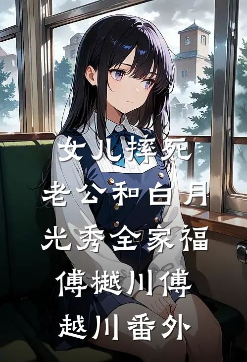 女儿摔死，老公和白月光秀全家福傅樾川傅越川 番外