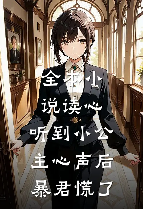 全本小说读心：听到小公主心声后暴君慌了
