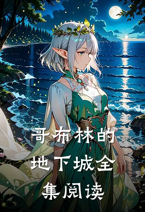 哥布林的地下城全集阅读