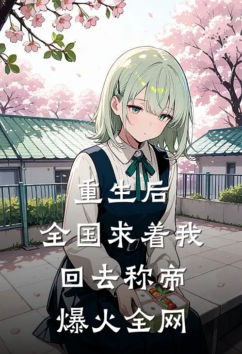 重生后，全国求着我回去称帝爆火全网