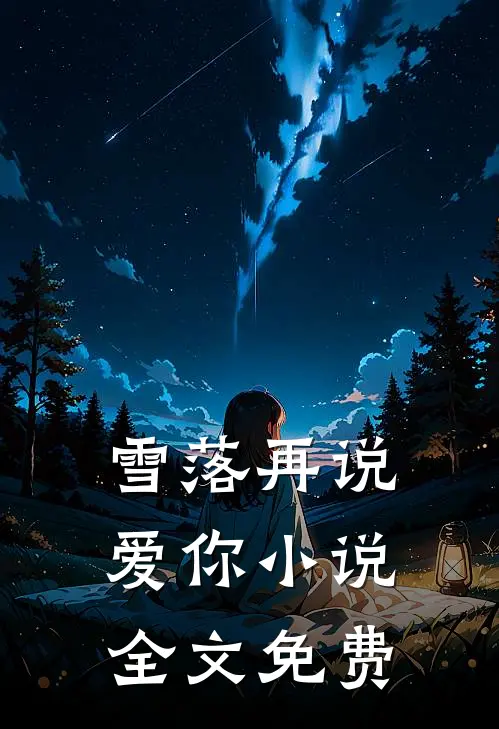 雪落再说爱你小说全文免费