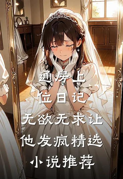 通房上位日记：无欲无求让他发疯精选小说推荐