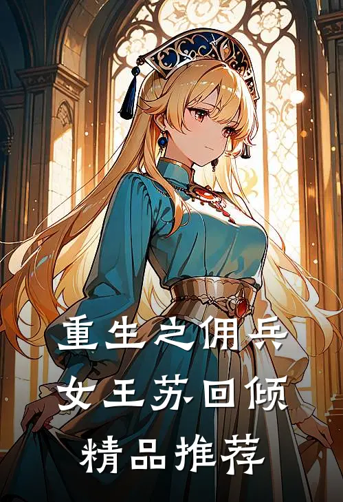 重生之佣兵女王苏回倾精品推荐