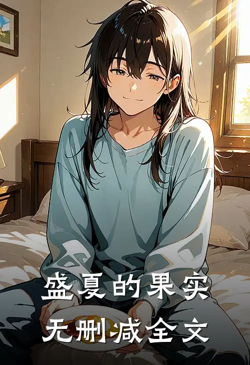 盛夏的果实无删减全文