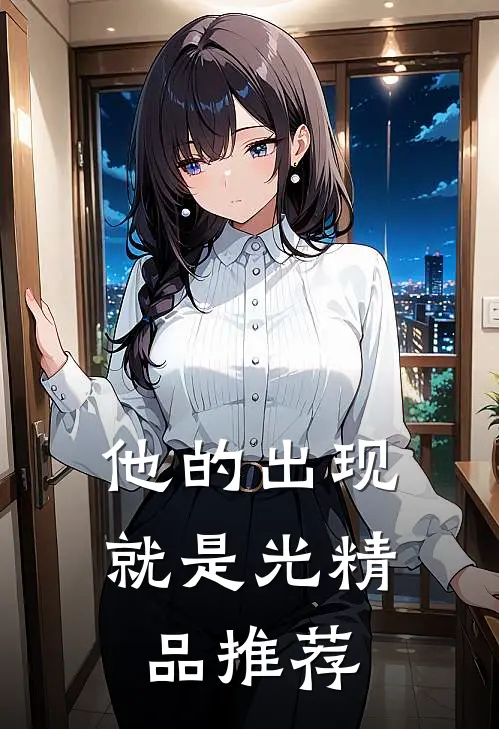 他的出现就是光精品推荐