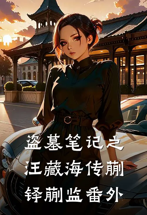 盗墓笔记之汪藏海传蒯铎蒯监 番外