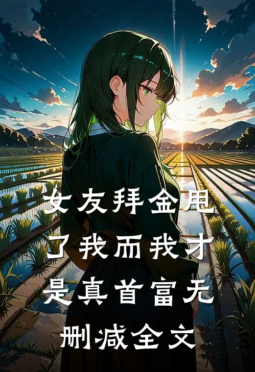 女友拜金甩了我而我才是真首富无删减全文