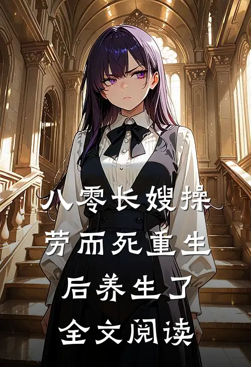 八零长嫂操劳而死重生后养生了全文阅读