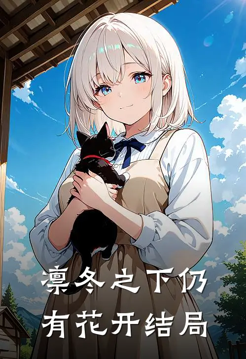 凛冬之下仍有花开结局