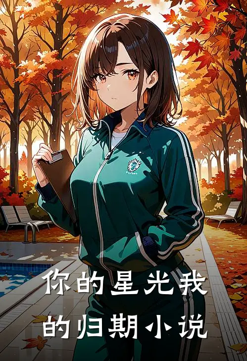 你的星光我的归期小说