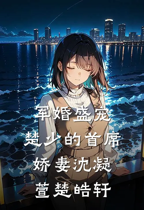 军婚盛宠：楚少的首席娇妻沈凝萱楚皓轩