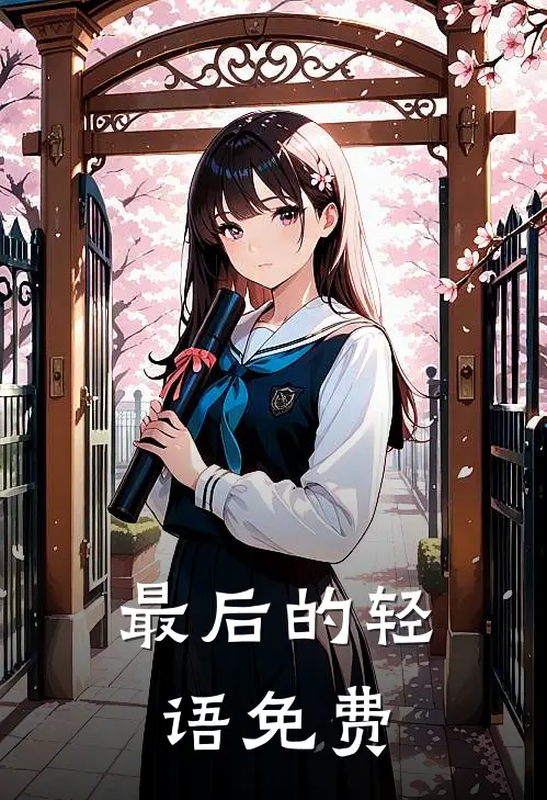 最后的轻语免费