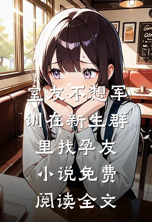 室友不想军训在新生群里找孕友小说免费阅读全文