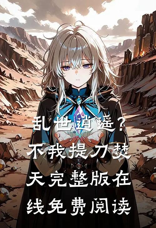 乱世逍遥?不,我提刀焚天完整版在线免费阅读