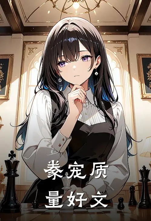 豢宠质量好文
