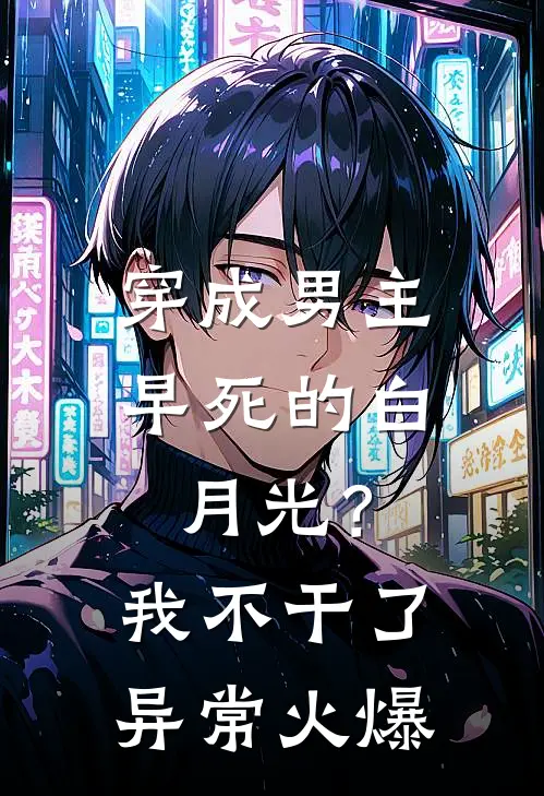 穿成男主早死的白月光？我不干了异常火爆