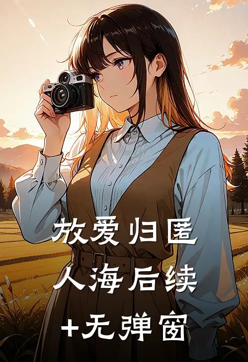 放爱归匿人海后续+无弹窗