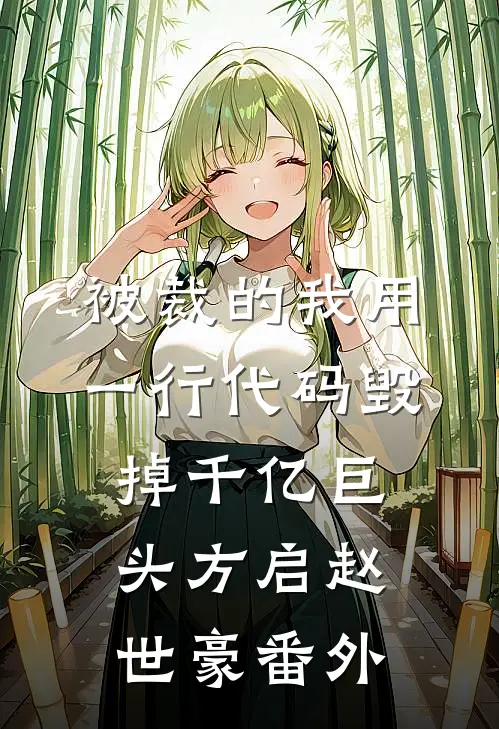 被裁的我用一行代码毁掉千亿巨头方启赵世豪 番外