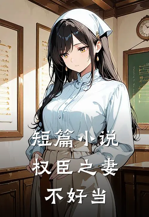 短篇小说权臣之妻不好当