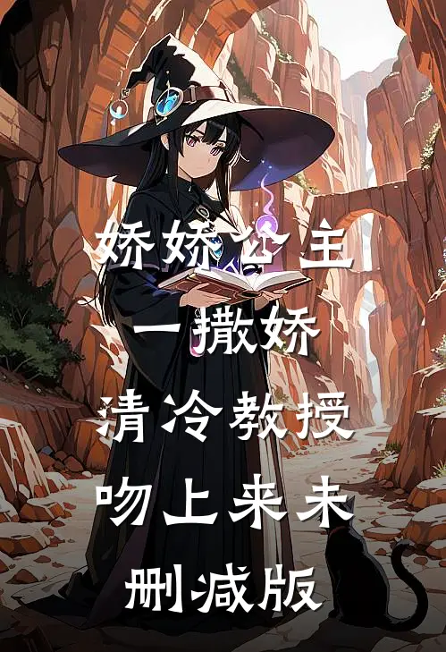 娇娇公主一撒娇，清冷教授吻上来未删减版