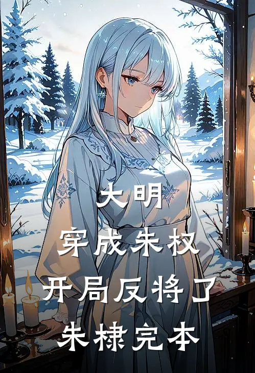 大明：穿成朱权，开局反将了朱棣完本