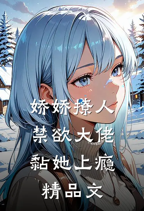 娇娇撩人，禁欲大佬黏她上瘾精品文