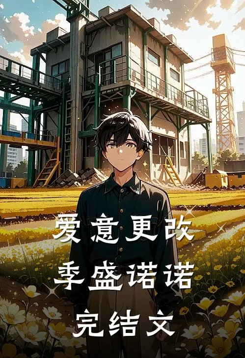 爱意更改季盛诺诺完结文