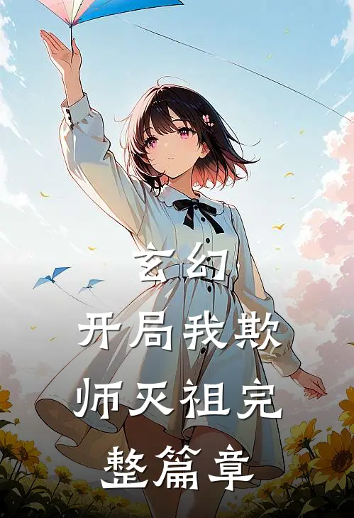玄幻：开局我欺师灭祖完整篇章