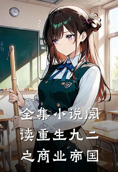 全集小说阅读重生九二之商业帝国