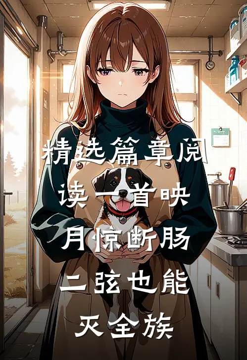 精选篇章阅读一首映月惊断肠，二弦也能灭全族