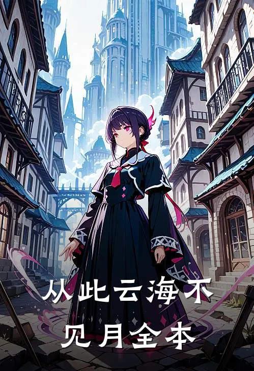从此云海不见月全本