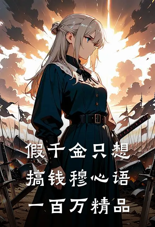 假千金只想搞钱穆心语一百万精品