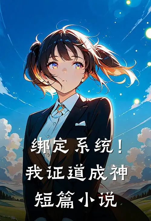 绑定系统！我证道成神短篇小说