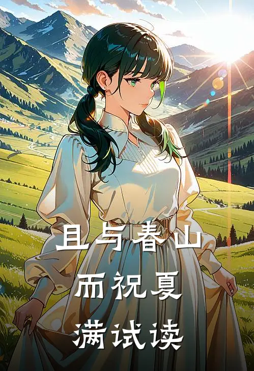 且与春山，而祝夏满试读