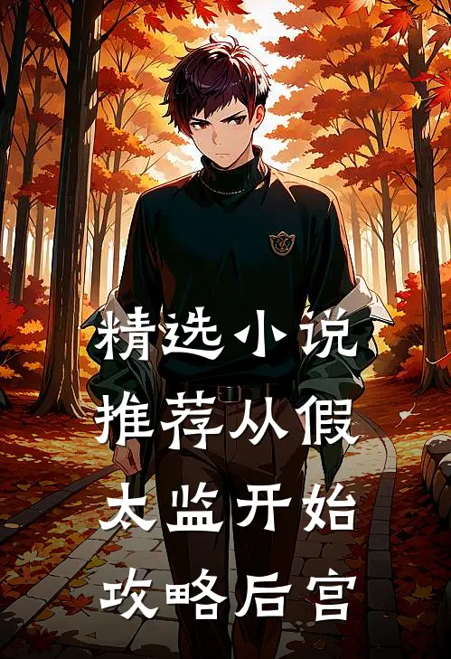 精选小说推荐从假太监开始攻略后宫