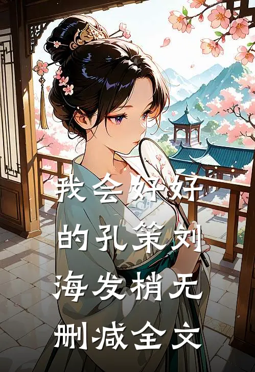 我会好好的孔策刘海发梢无删减全文