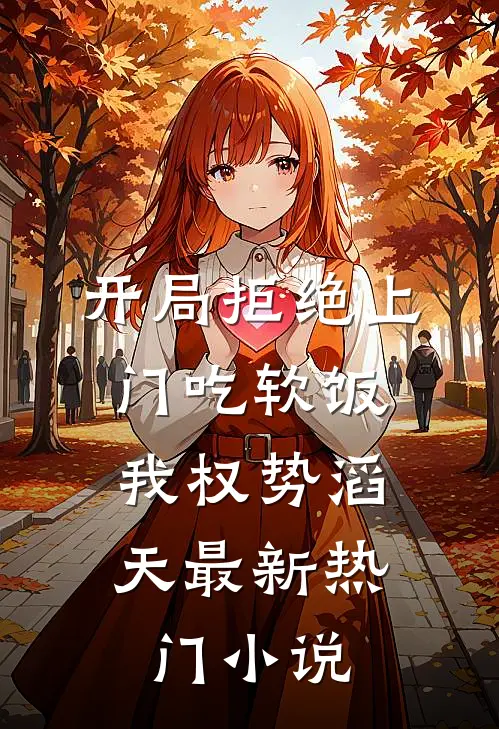 开局拒绝上门吃软饭，我权势滔天最新热门小说