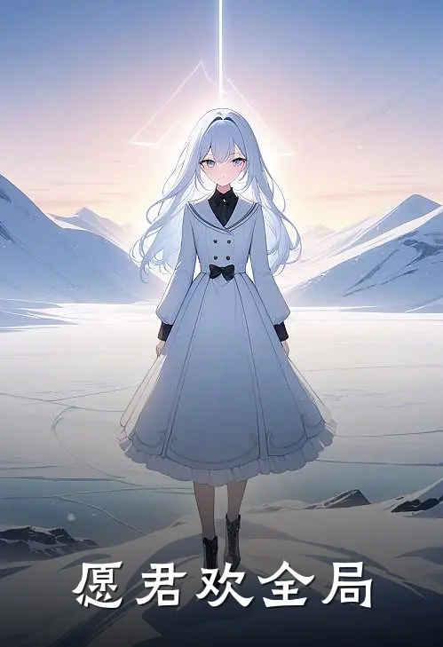 愿君欢全局