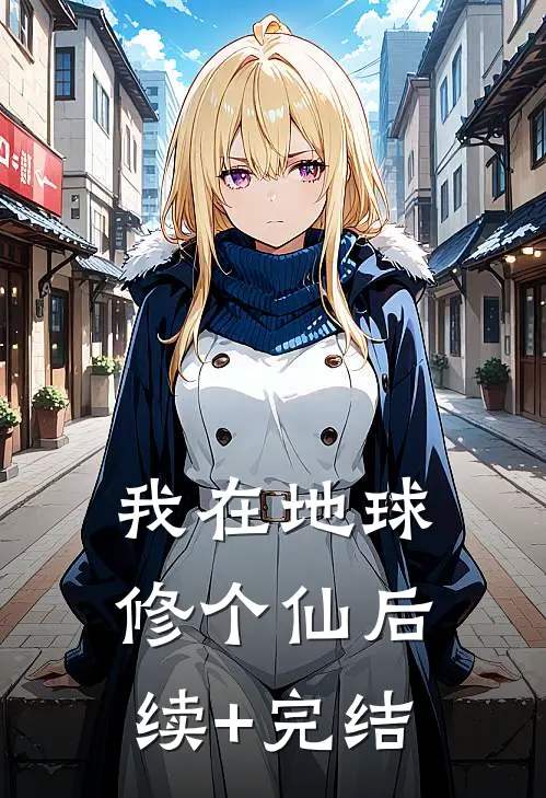 我在地球修个仙后续+完结