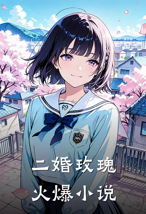 二婚玫瑰火爆小说