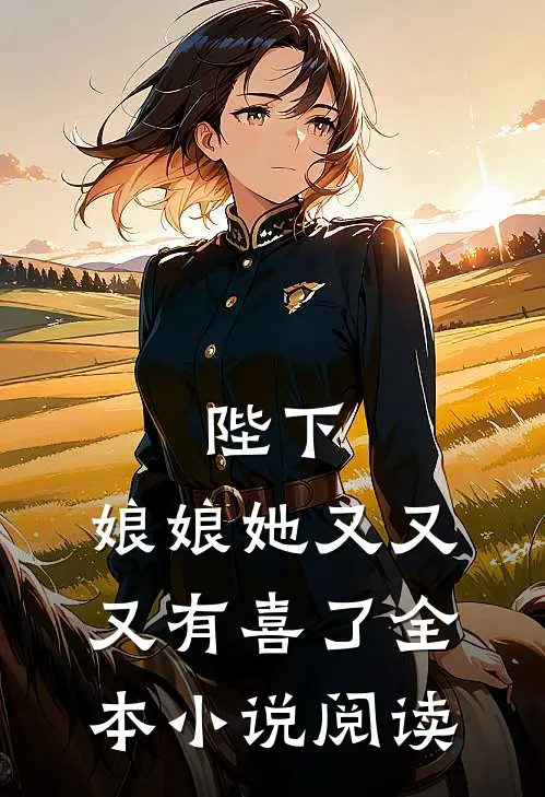 陛下，娘娘她又又又有喜了全本小说阅读