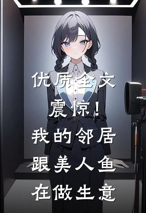 优质全文震惊！我的邻居跟美人鱼在做生意
