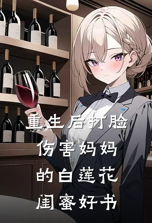 重生后打脸伤害妈妈的白莲花闺蜜好书