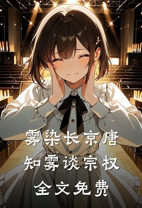 雾染长京唐知雾谈宗权全文免费