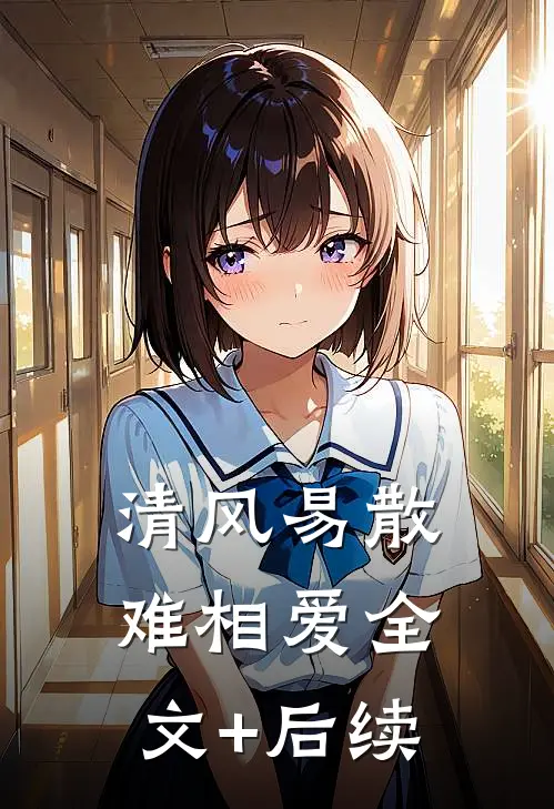 清风易散难相爱全文+后续