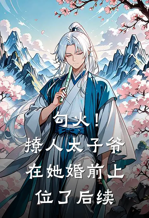 勾火！撩人太子爷在她婚前上位了后续