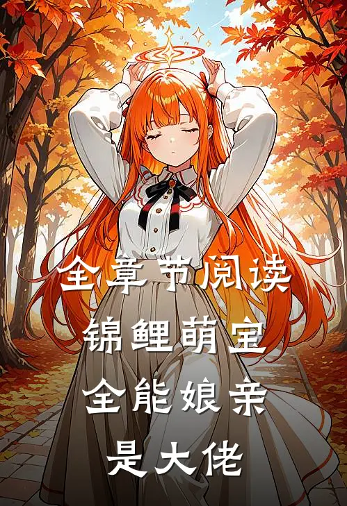 全章节阅读锦鲤萌宝：全能娘亲是大佬