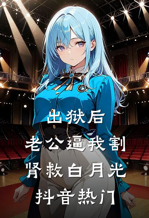 出狱后，老公逼我割肾救白月光抖音热门